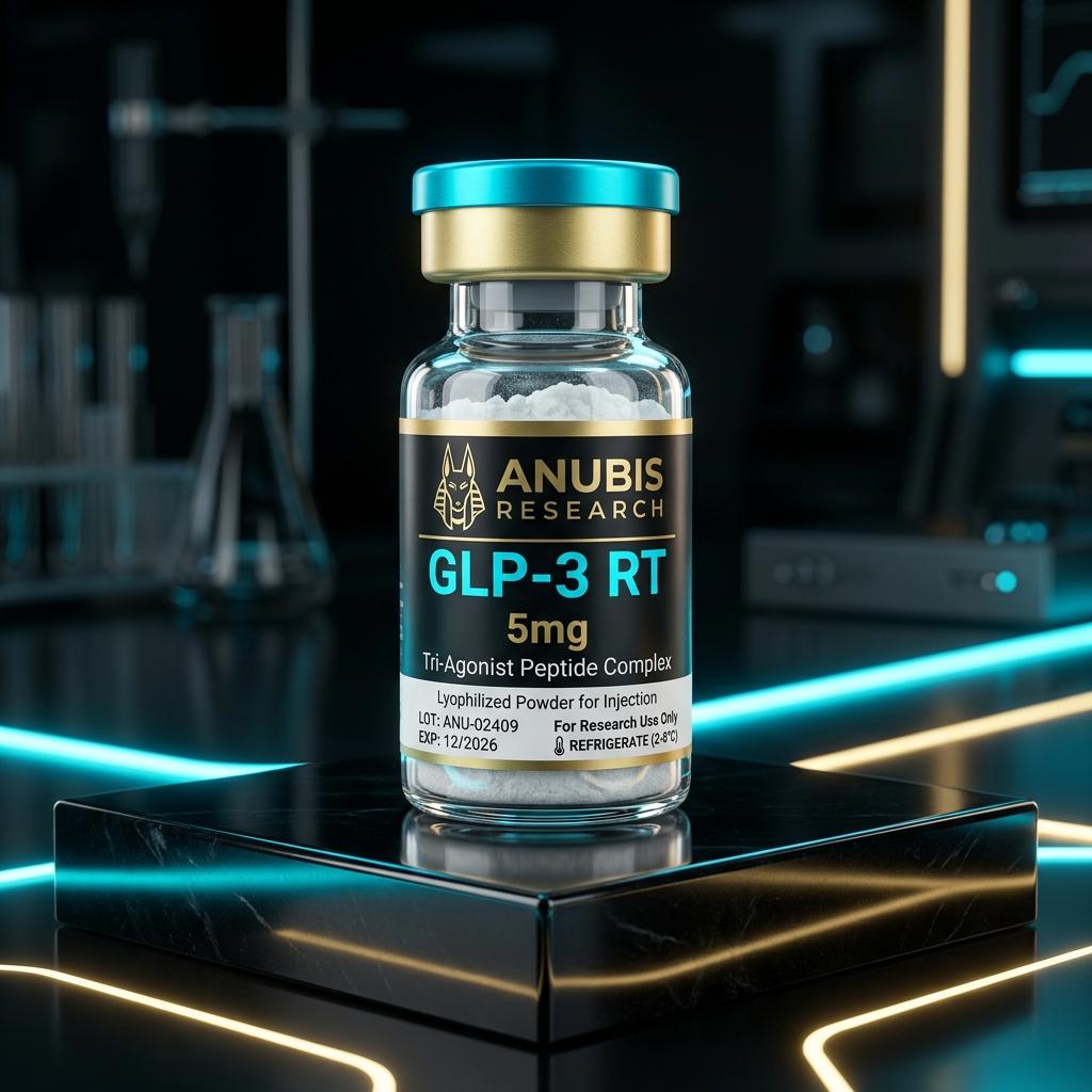GLP-3 RT 5 mg