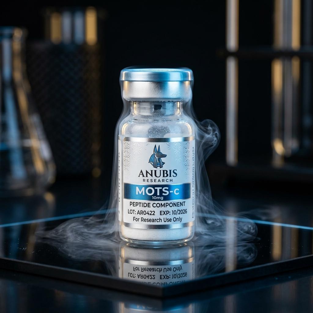 MOTS-c 10 mg