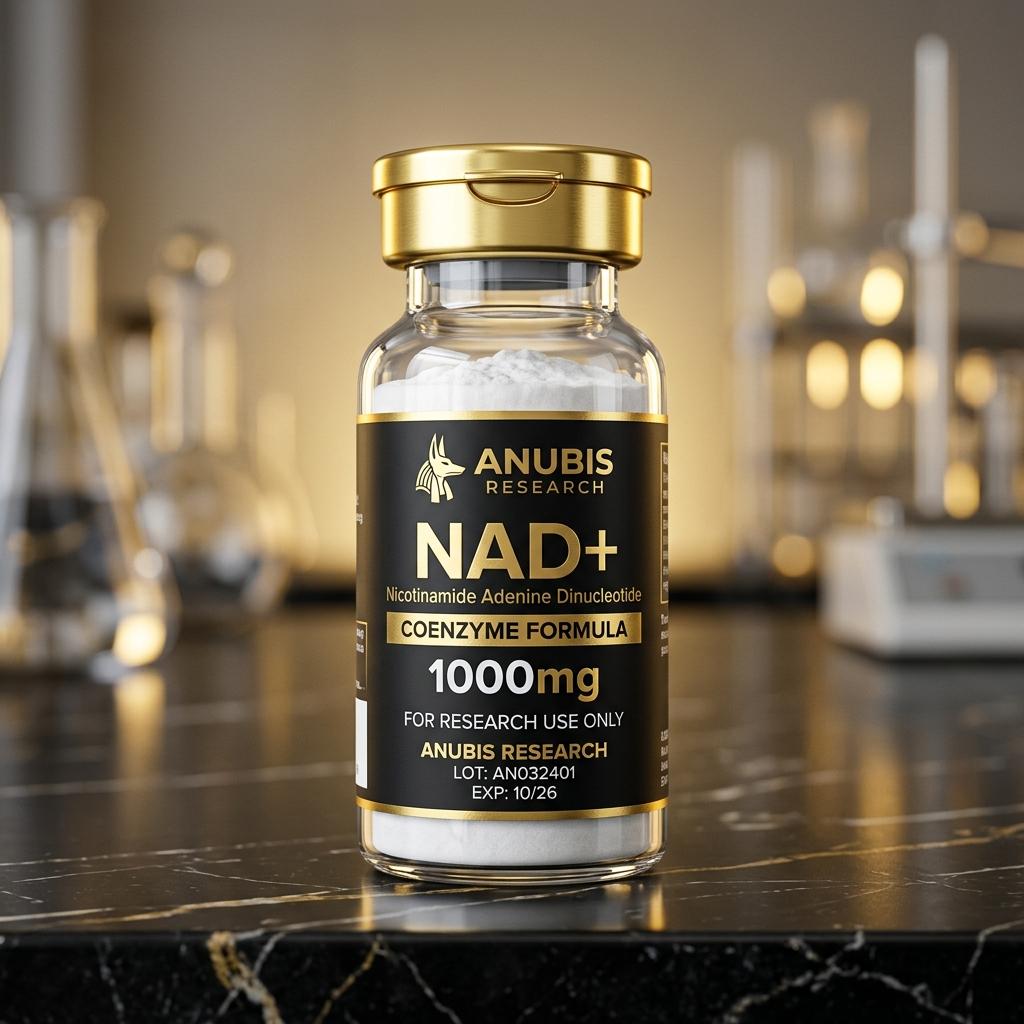 NAD+ 1000 mg