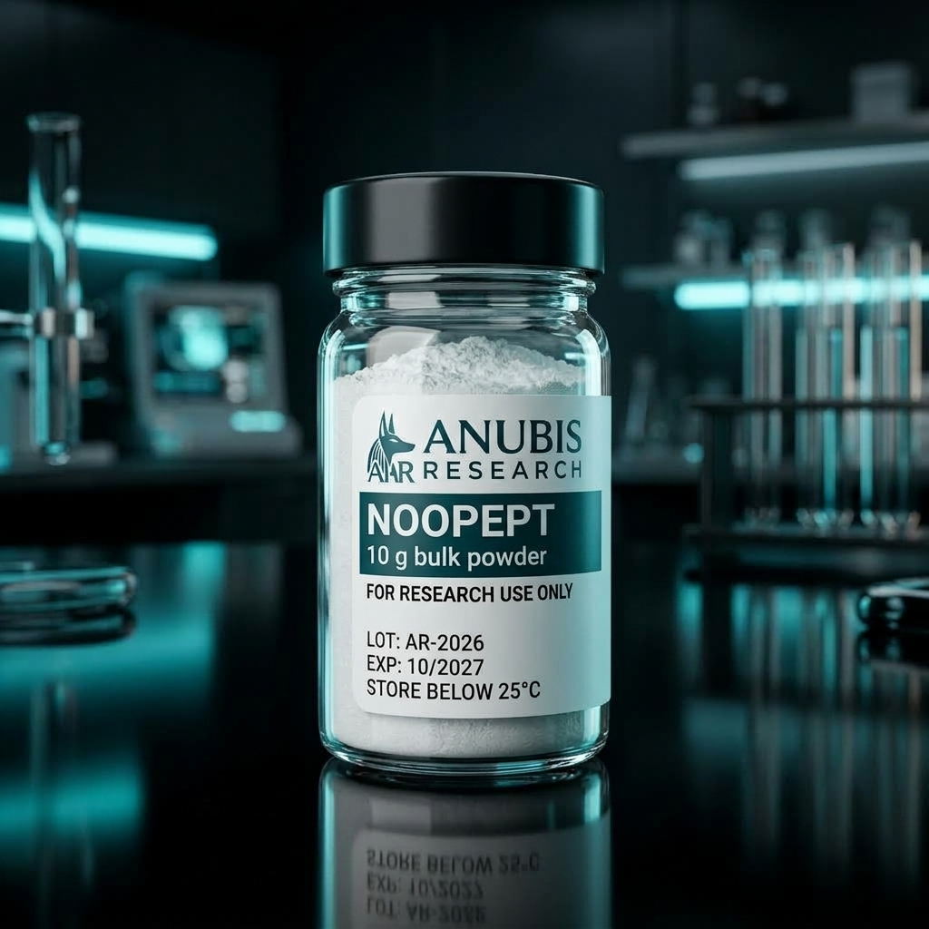 Noopept (powder) – 10g