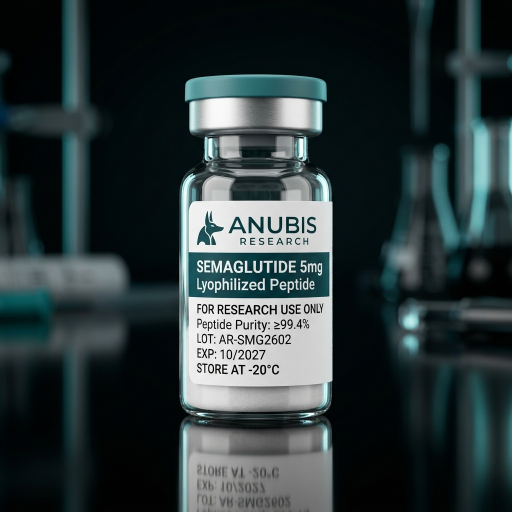 Semaglutide 5 mg