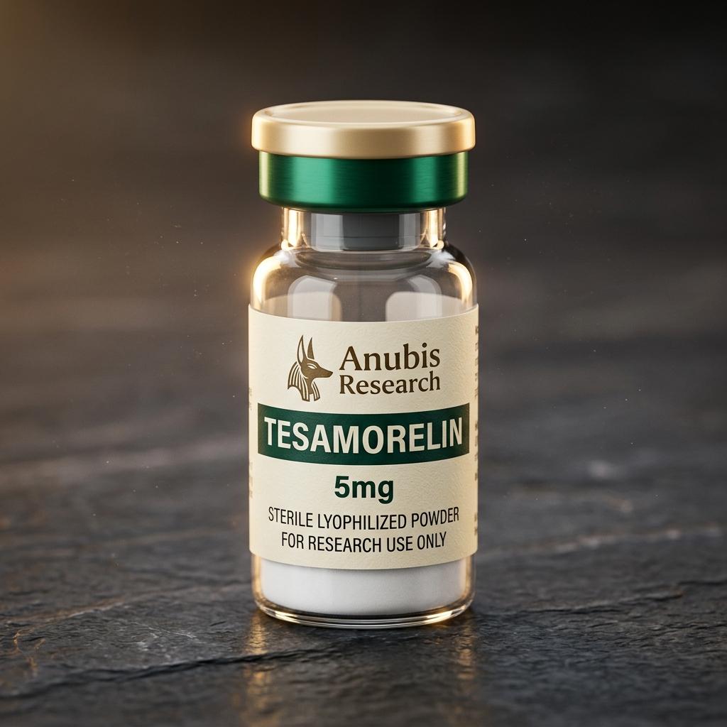 Tesamorelin 5 mg